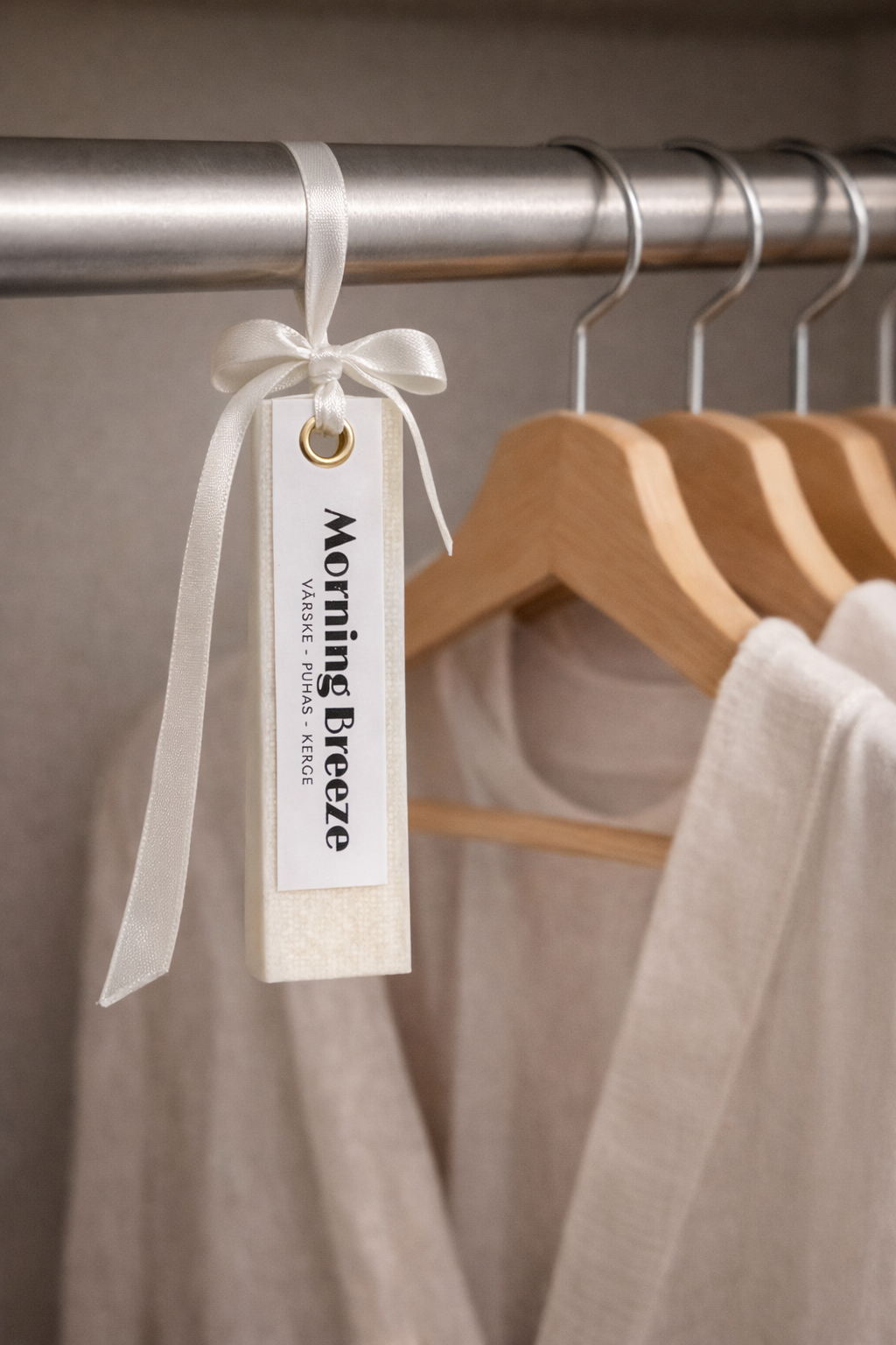 Morning Breeze - Kapilõhnastaja komplekt