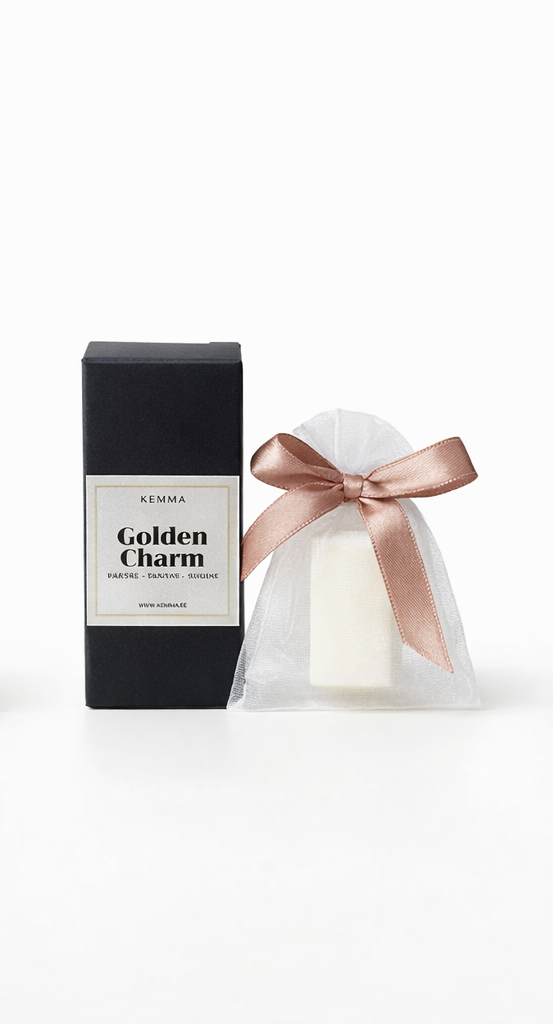 Golden Charm - Sahtlikott