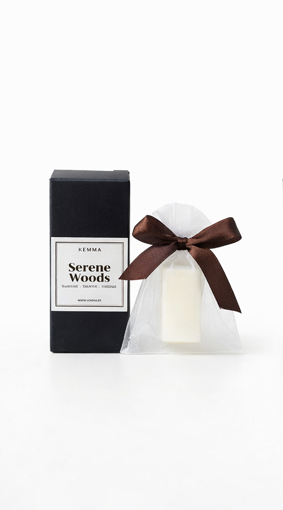 Serene Woods - Sahtlikott